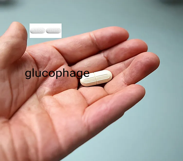 Glucophage 2